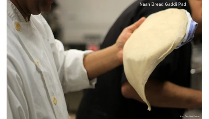 Premium Tandoor Naan Gaddi/Naan Pad - Image 4