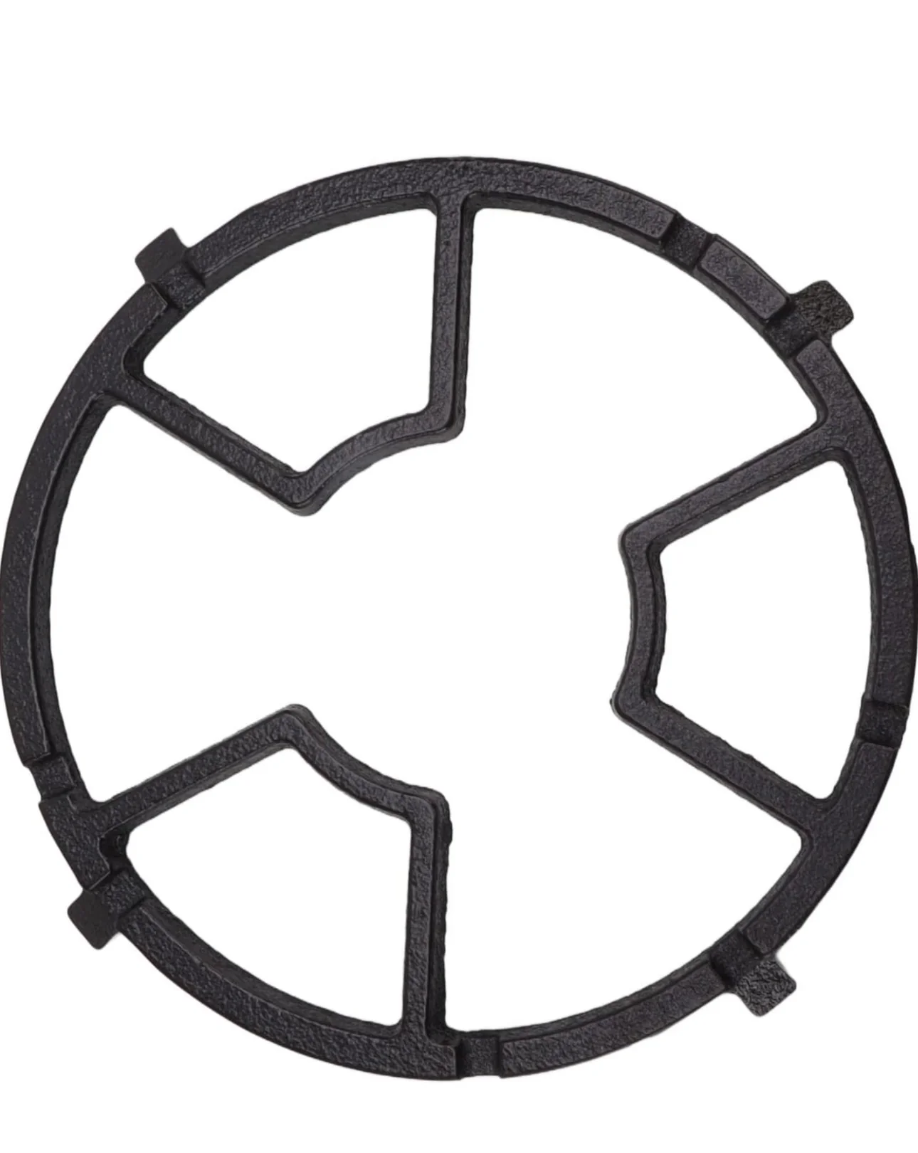 Wok Trivet Assembly / wok pan support (2 sizes)